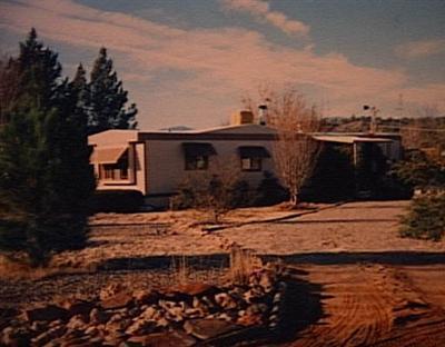 Chick Rd., Cornville, AZ 86325