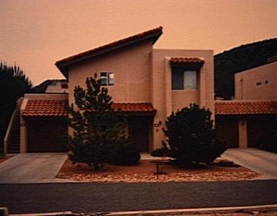 36 Tanager Ln., Sedona, AZ 86336