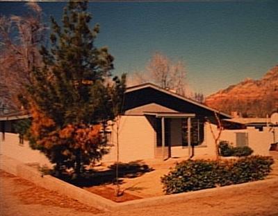 215 Birch Blvd., Sedona, AZ 86336