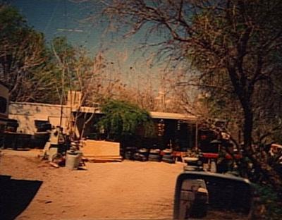 Vista - Off Ln., Clarkdale, AZ 86324