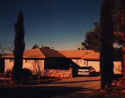 95 Lipton, Sedona, AZ 86336