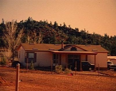 285 Mockingbird Ln., Sedona, AZ 86336