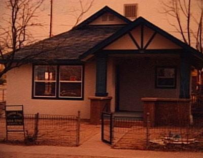 501 Second North St., Clarkdale, AZ 86324