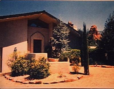 200 Canyon Shadows Dr., Sedona, AZ 86336