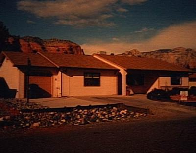 35 Roca Roja, Sedona, AZ 86336