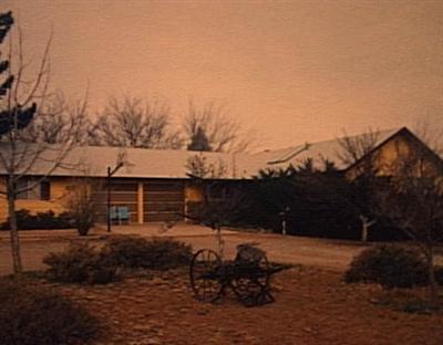 1030 12th South St., Cottonwood, AZ 86326