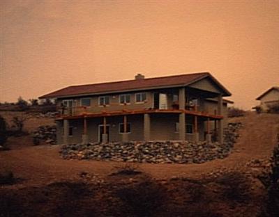 315 Klaus, Cottonwood, AZ 86326