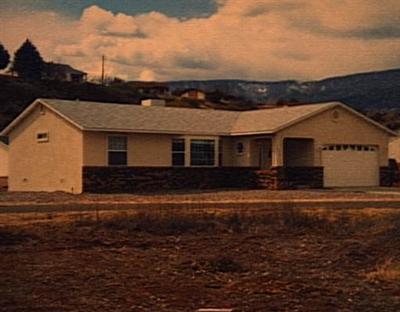 3843 El Paso, Cottonwood, AZ 86326