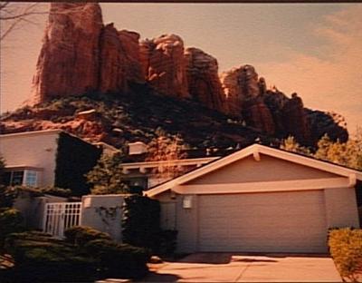 215 Shadow Mtn Dr., Sedona, AZ 86336