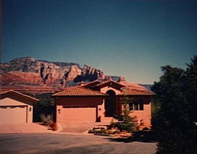 35 Elice Cir., Sedona, AZ 86336