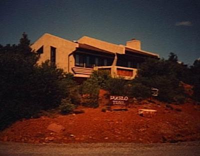 10 Pueblo Tr., Sedona, AZ 86336