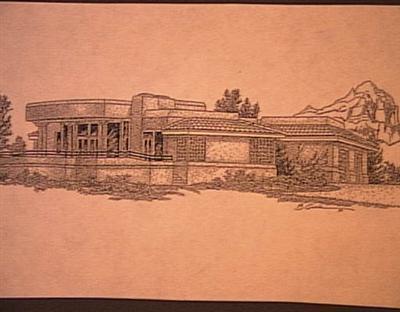 65 Calle Irena, Sedona, AZ 86336