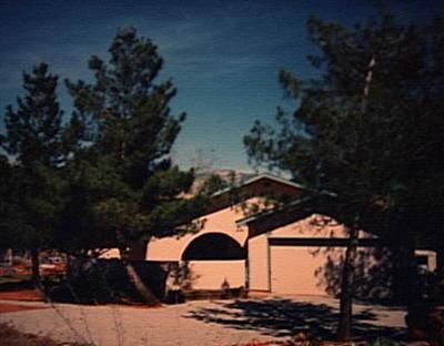 452 Juniper Dr., Sedona, AZ 86336