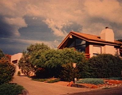 90 Rockridge, Sedona, AZ 86336