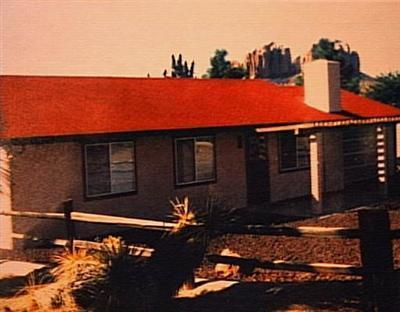 424 Antelope Dr., Sedona, AZ 86336