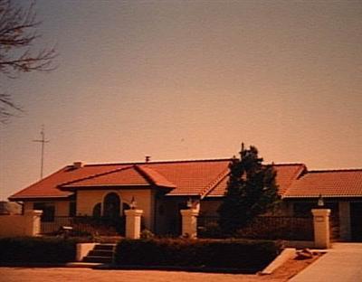 1891 Franquero Ln., Cottonwood, AZ 86326