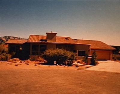 65 Windmill Dr., Sedona, AZ 86336