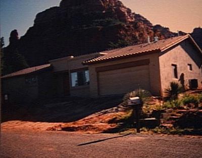 10 Deer Path, Sedona, AZ 86336