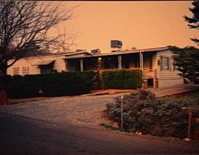 380 Harmony Dr., Sedona, AZ 86336