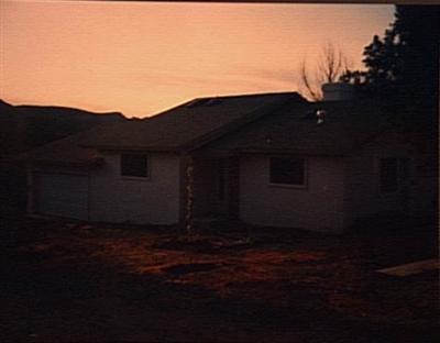 365 Verde Valley Sch Rd., Sedona, AZ 86336