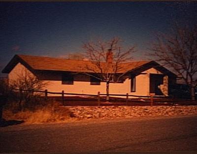 1598 Sierra Dr., Cottonwood, AZ 86326