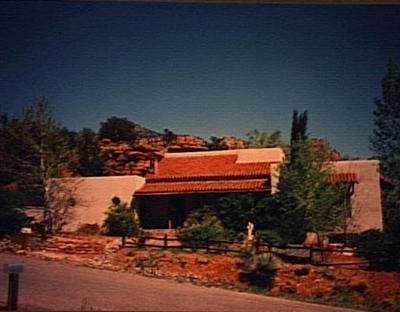 20 Red Range Cir., Sedona, AZ 86336