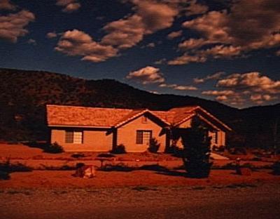 100 Chrysona Ln., Sedona, AZ 86336