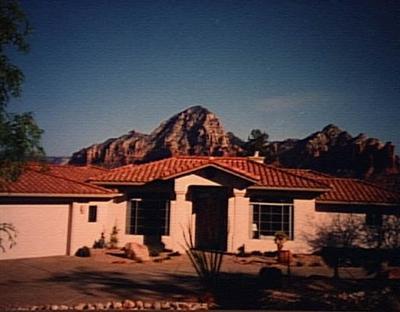 370 Rockridge Dr., Sedona, AZ 86336