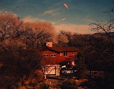 550 E Eden, Cornville, AZ 86325