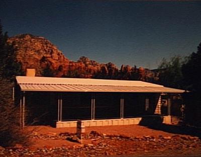 2790 Rainbow Dr. #O, Sedona, AZ 86336