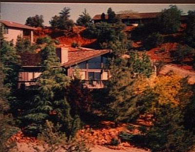 220 Kashmir Dr., Sedona, AZ 86336