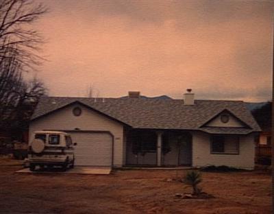 1820 Comanche, Cottonwood, AZ 86326