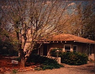 290 Willow Way, Sedona, AZ 86336