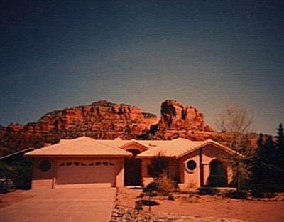 860 Verde Valley School Rd., Sedona, AZ 86351