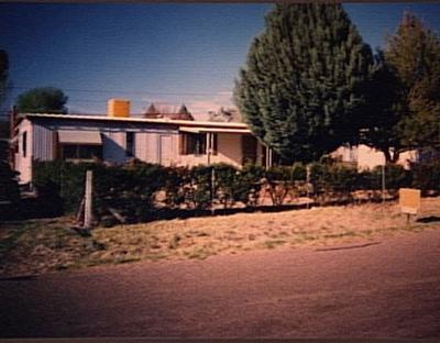 4192 Cripple Creek, Camp Verde, AZ 86322