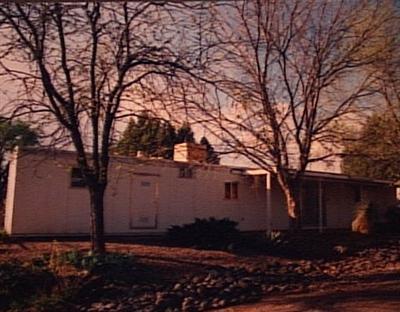 21 Red Rock Crossion, Sedona, AZ 86336