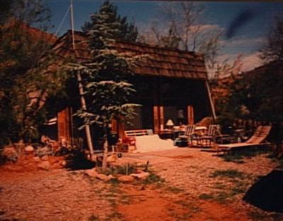 17 Red Rock Loop, Sedona, AZ 86336