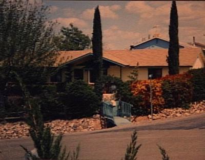 1371 Gold Dust Cir., Cottonwood, AZ 86326