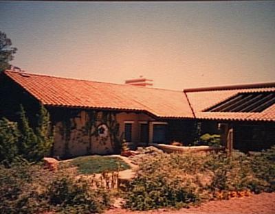 60 Pinon Shadow Cir., Sedona, AZ 86336