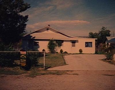 101 Verde Pl., Clarkdale, AZ 86324