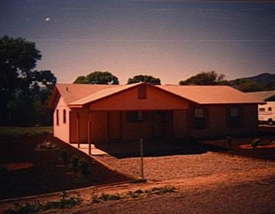 3327 Aberdovey, Camp Verde, AZ 86322