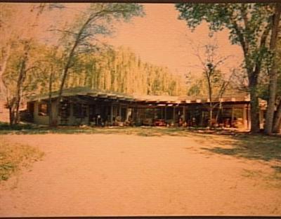 1255 Willow Point Rd., Cornville, AZ