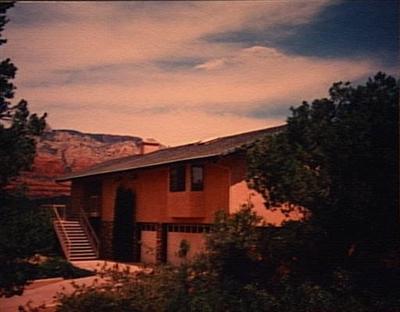 30 Alhambra, Sedona, AZ 86336