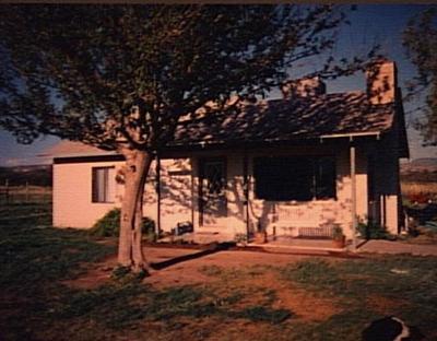 2383 S Sunset, Camp Verde, AZ 86322