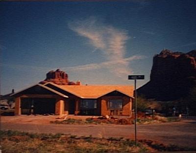 10 Hopi Way, Sedona, AZ 86351