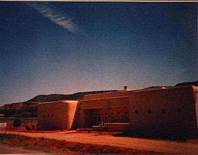 120 Michael's Ranch Rd., Sedona, AZ 86336