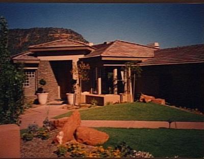 60 Sunridge Cir., Sedona, AZ 86351