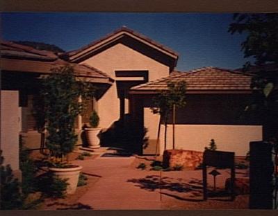 70 Sunridge Cir., Sedona, AZ 86351