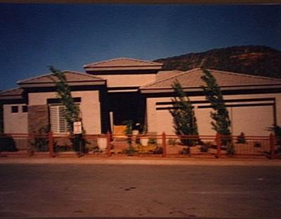 90 Sunridge Cir., Sedona, AZ 86351