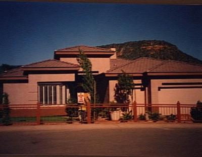 80 Sunridge Cir., Sedona, AZ 86351